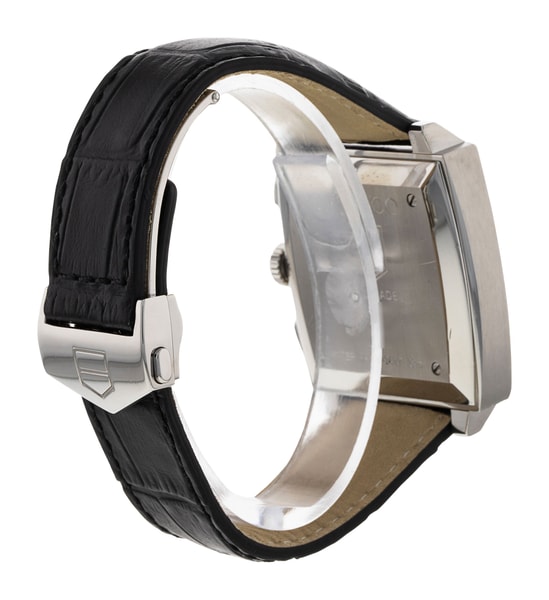 Tag Heuer Monaco CW2111.FC6177